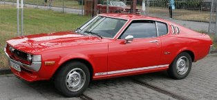 Toyota Celica